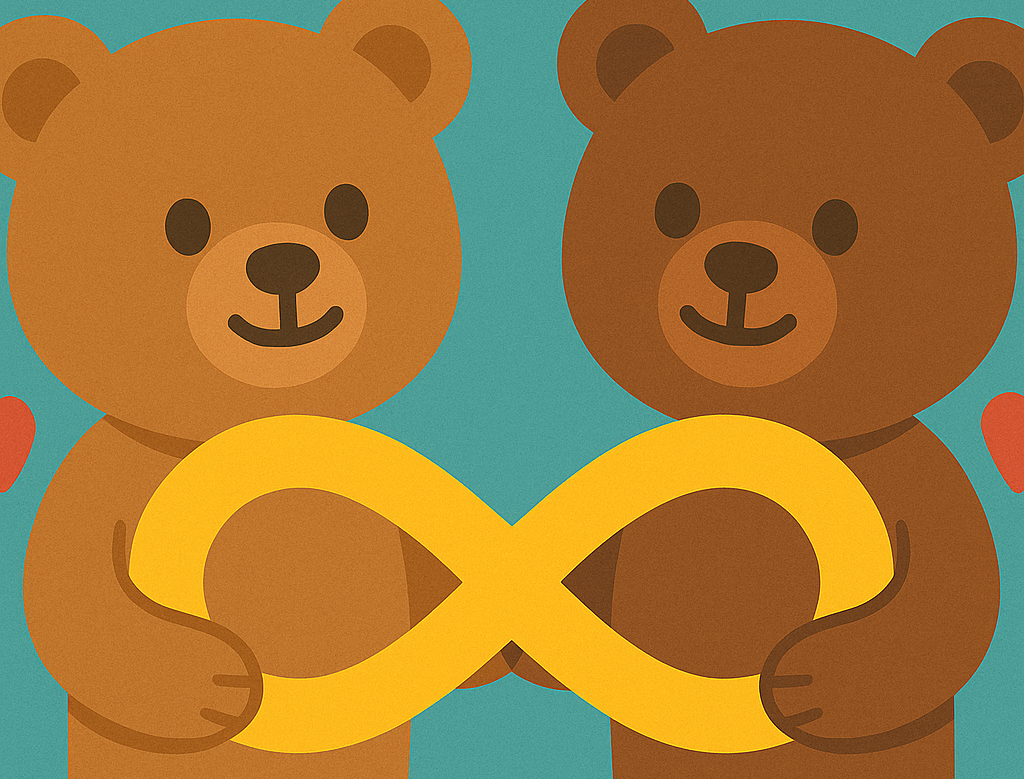 진짜 천생연분일까?