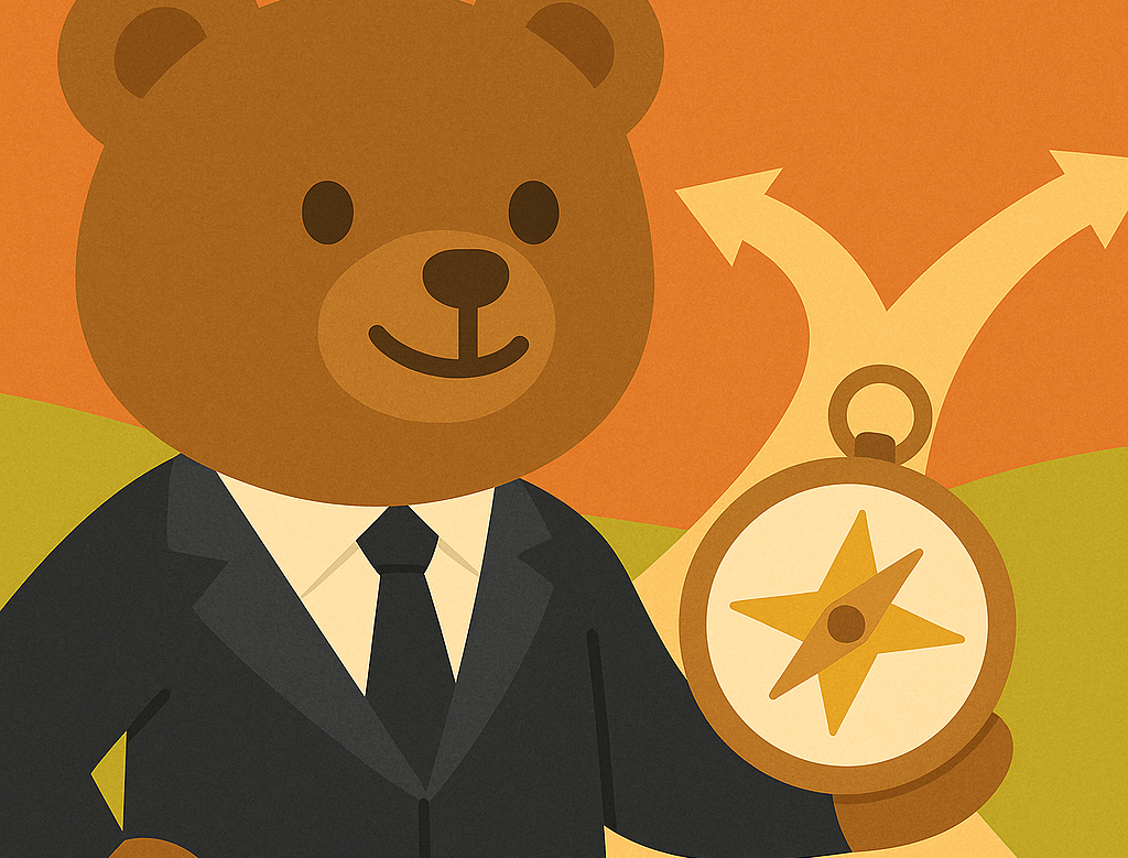 내 커리어 터닝포인트는 언제일까