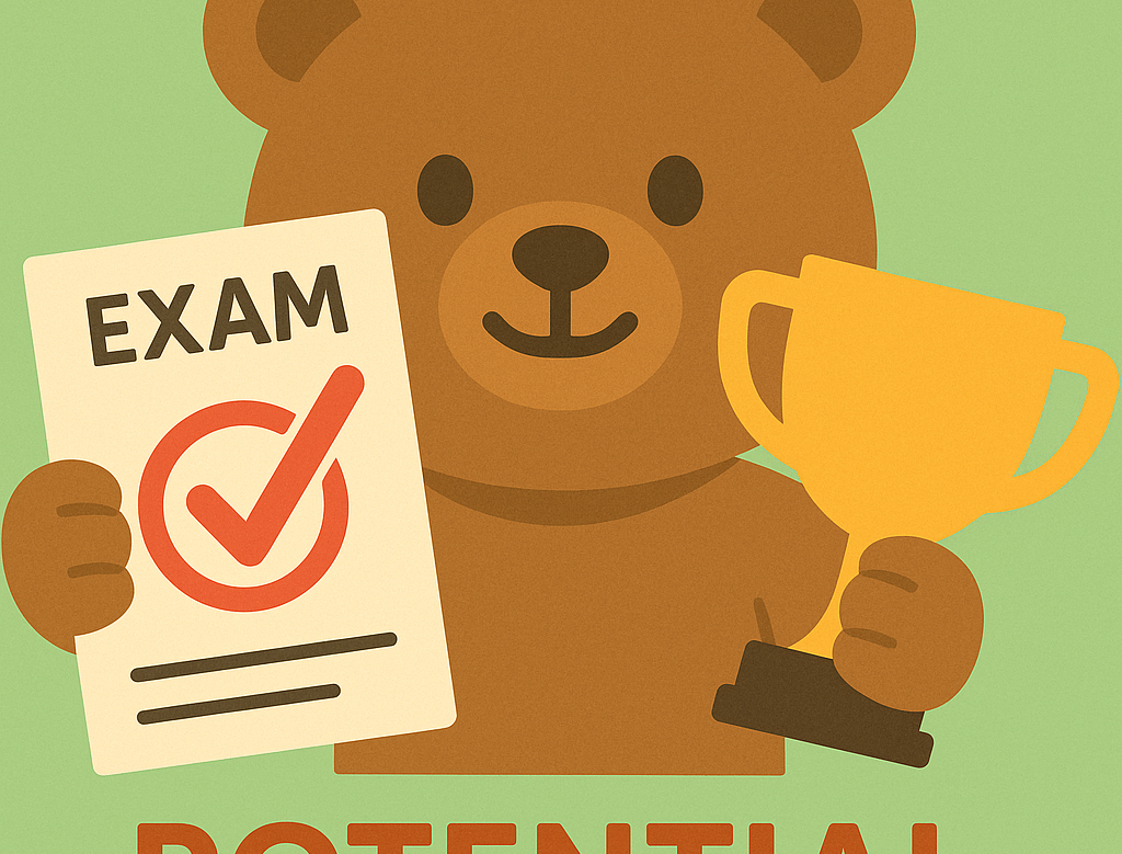 시험 운세, 합격 가능성은?