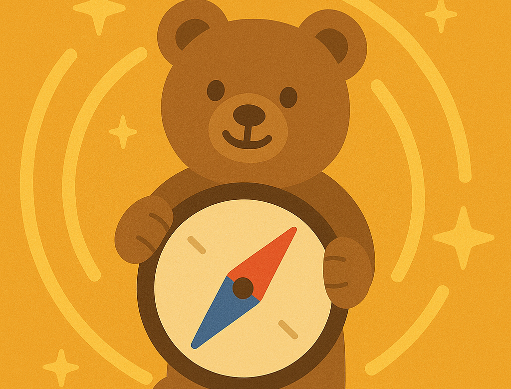 인생 대운 리포트 – 흐름이 바뀌는 순간들