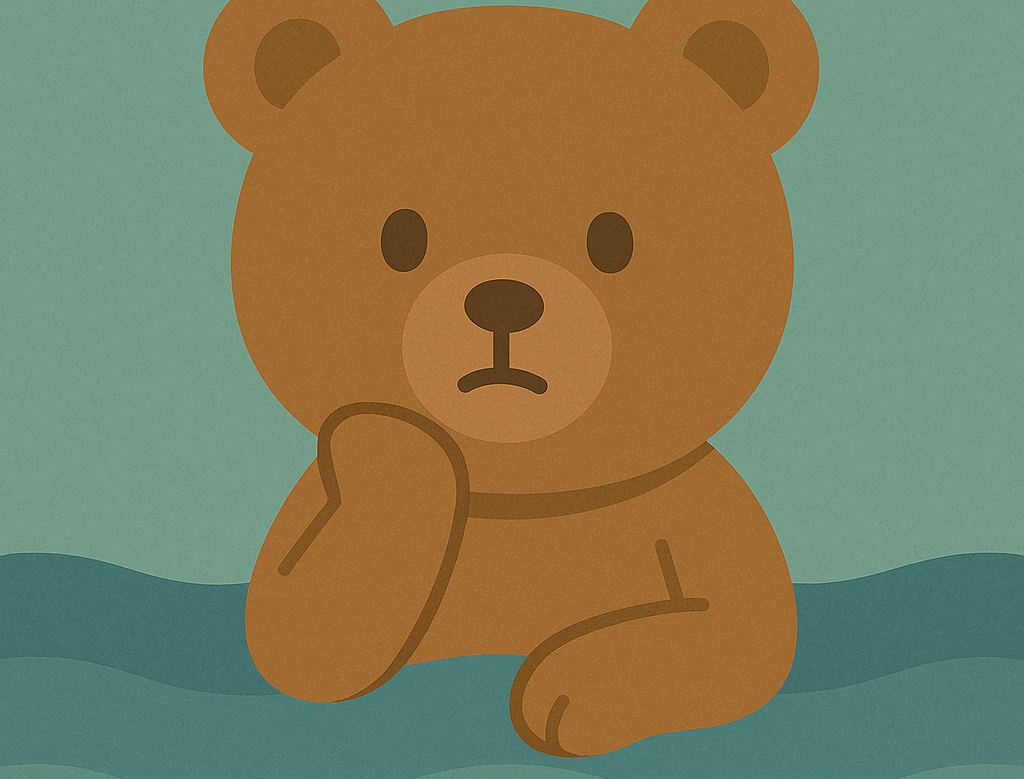 요즘 내 감정, 왜 이렇게 흘러가는 걸까